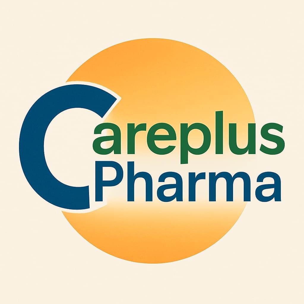 Care Plus Pharma